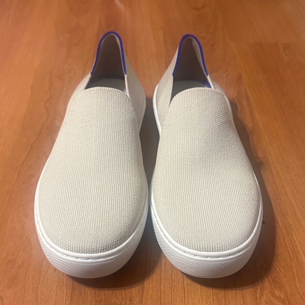 NEW Rothy's Original Slip On Sneaker